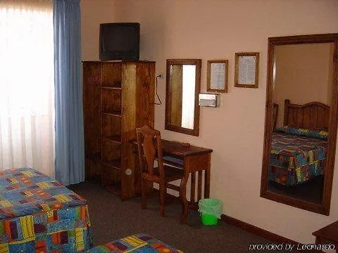 Hotel San Angel Puebla