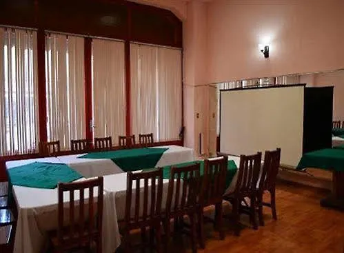 Hotel San Angel Puebla