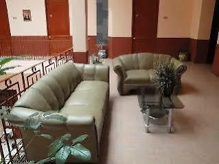 Hotel San Angel Puebla