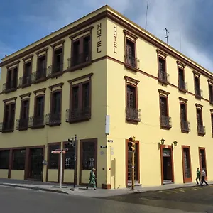 Reforma 2000 Heroica Puebla de Zaragoza