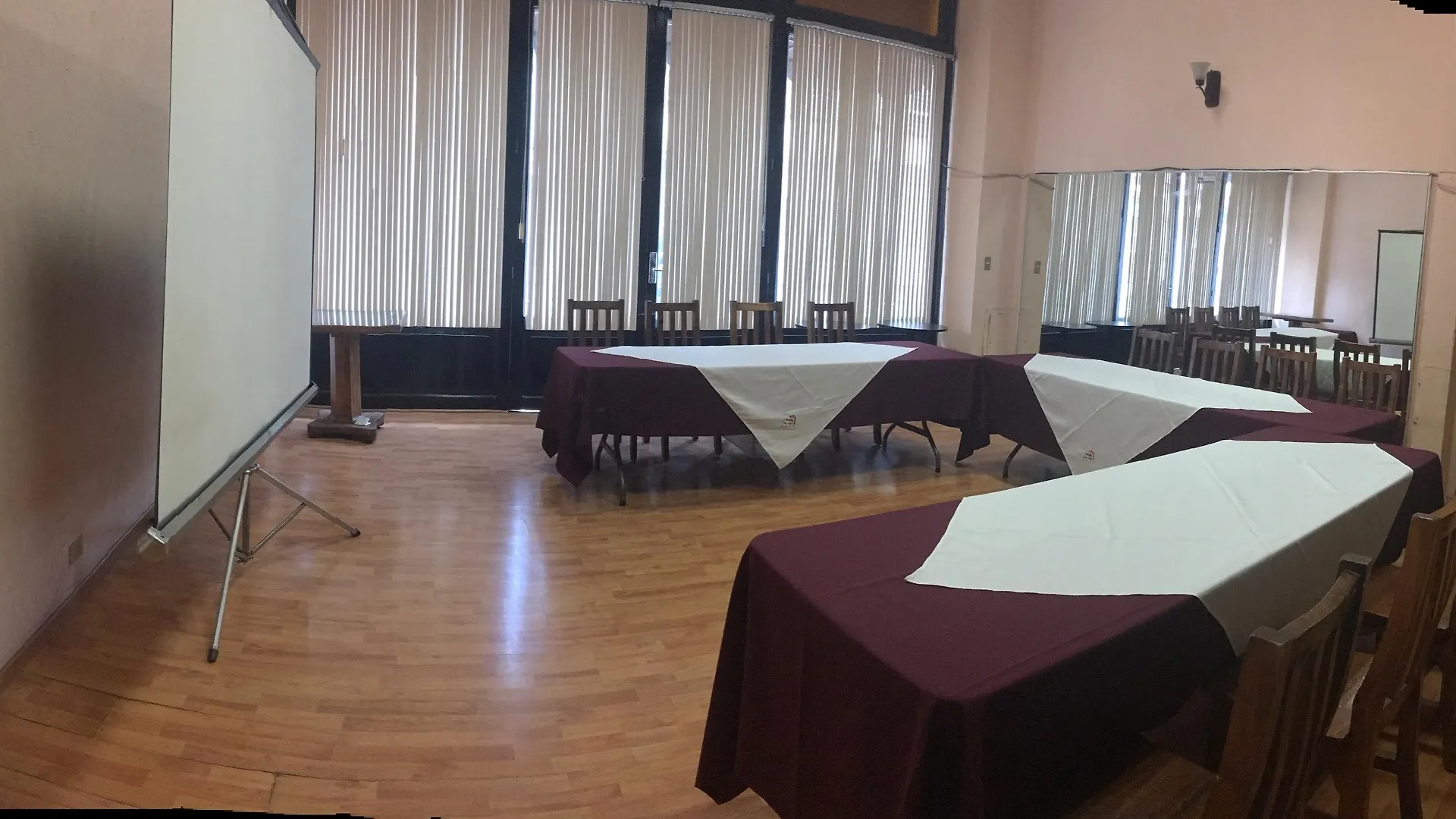 Hotel San Angel Heroica Puebla de Zaragoza México