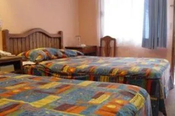 Hotel San Angel Heroica Puebla de Zaragoza 4*,  México